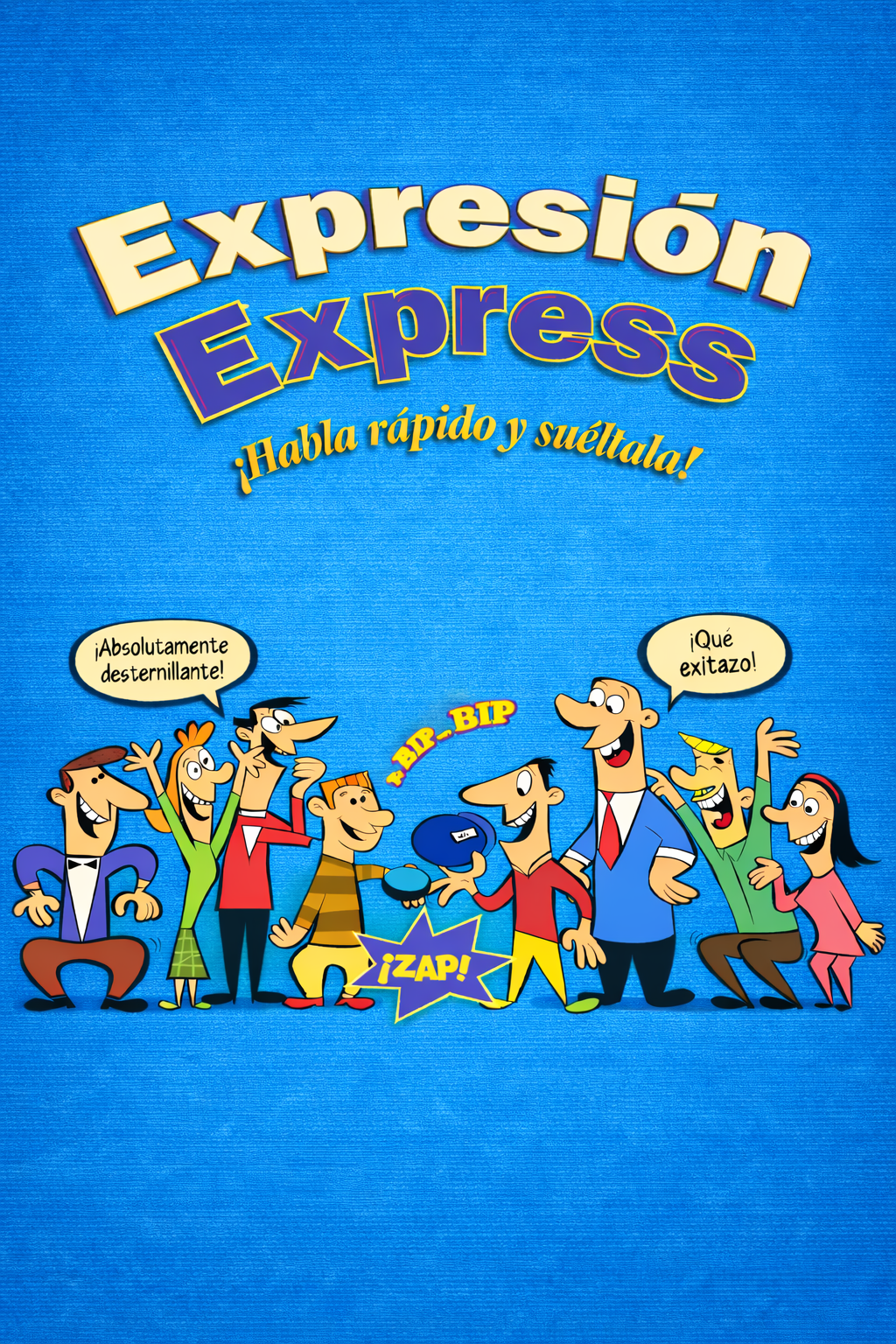 Expresión Express